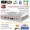 Intel Core i3 5010U 2*COM/HDMI/RJ45 Small Computer 8GB RAM 32GB SSD WIFI Bluetooth Fanless HTPC Linux Mini PC Better Than Laptop
