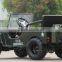 2015 NEW WILLYS RACING JEEP (MC-424)