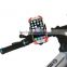 Hot Sale Universal Car Bike Motorcycle Cell Phone Mount For Mobile Phone GPS Bicycle Handlebar Cradle Phone Holder