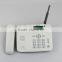 Kawata new white home/office telephone amplified