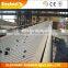Concave/Protrude Patterned Conveyor Belt/Rubber Belt