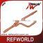 Copper Branch Pipe for Air Conditioner
