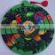 magnetic dart board