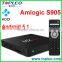 Amlogic S905 Quad Core MX Plus Kodi TV Box Android 5.1
