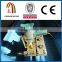 Seamer for metal roof panels Electric Seamer