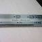 New hot sale auto opening concealed drawer slide for furniture cabinet