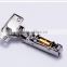 High quality stainless steel soft-closing hydraulic furniture cabinet hinge