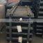 Underground coal mine belt conveyor rollers made in china