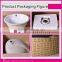 porcelain face wash cheap price stock undertable basin