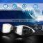 Hot Sale Safety Silicone Swimming Goggles Adult
