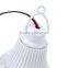 Portable Energy Saving DC 12V 12W Led Bulb Outdoor Camp Tent Night Fishing Hanging White CE Lights Bulb