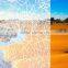 2mil Stained Glass Window decorative Film for home