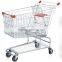 USA Market Supermarket Trolley Prices