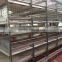 Manufacturer poultry chicken farm cage broiler