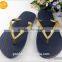 New style lady Korea style slipper for footwear and promotion                        
                                                Quality Choice