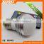 Factory competitive price E27 3W IR remote control LED light E27 3W RGB light