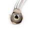 Aluminium Wire Braided Flexible Hose for Faucet, X18663S