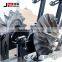 JP turbocharger dynamic balancing machine