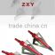 100GR three blades broadheads for archery hunting bow and crossbow arrow heads tips