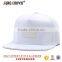 wholesale fashion blank 5 panel cap