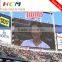 outdoor smd led display screen price/video wall led p10 p8 p6 promotional price