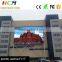 Smd full color p6 p8 p10 LED Panels for video outdoor advertising display board