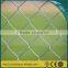 Hot Dipped Galvanized Chain link Garden Barrier Fence (Factory)