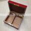 New Small Red Cigarette Box/Case