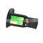 For asset management handheld impinj rfid reader with 8 meters long range reading