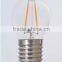 TOP QUALITY G45/P45/S45 2W 4W FROSTED GALSS LED LIGHT BULB E26 120V US UL CE ROHS