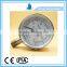 stainless steel bar pressure gauge