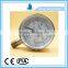 2016 double scale pressure meter pressure gauge