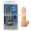 7 inch Sex Realistic Big Penis for Women