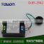 Dual LED 4 digital AC 80-300V 0.00-100.0A display Voltage and current meter panel voltmeter ammeter