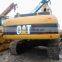 Used Caterpillar excavator 330D excavator for sale hydurlic excavator