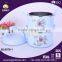 2LAYER 2 SET stainless steel food container
