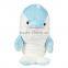 Plush Stuffed Electronic LED Singing Dolphin Toy