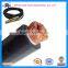 IEC standard 25 sq mm rubber cable flexible welding machine cable multicore flexible cables