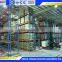 Make & design in China Very narrow aisle racking