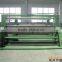 1.6/2.4/3.2m high speed automatic nonwoven fabric winding machine