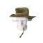 2016 New High Quality Cheap Custom Boonie hat