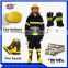 EN 469 Aramid IIIAFire Fighting Clothing Fire Retardant Suit