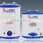 ABS House Shell Portable Kitchen Electric Water Heater KE-A6L