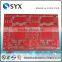 single sided TV tuner boxes pcb