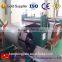 steel coil strip slitting line