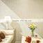 manufacturer simple style wall covering modern design foam wallpaper