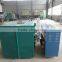 High Efficiency Electric Salt Bath Furnace for Quenching