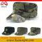 Made in china Custom digital camouflage embroidery patch baseball hat