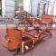 Jetstar 3m Save labour hydraulic lift platform electric pallet truck