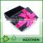 Custom Logo Printed Paper Gift Boxes